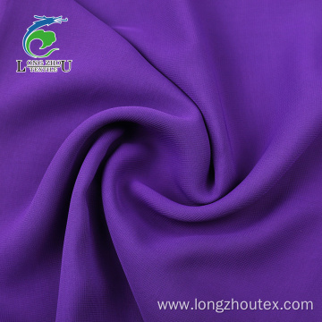 100D Chiffon PD 1800 Twist Woven Fabric